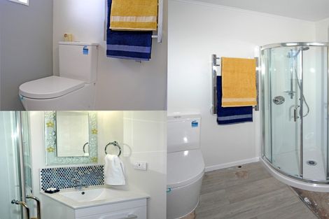 Photo of property in 7c Cheyne Walk, Newlands, Wellington, 6037