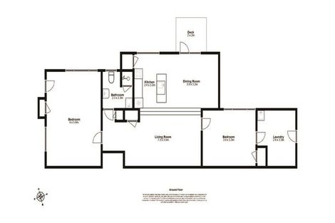 Photo of property in 32 Newport Terrace, Seatoun, Wellington, 6022