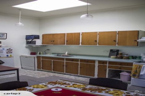 Photo of property in 333 The Terrace, Te Aro, Wellington, 6011