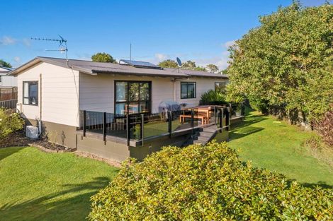 Photo of property in 27 Landscape Drive, Ngongotaha, Rotorua, 3010