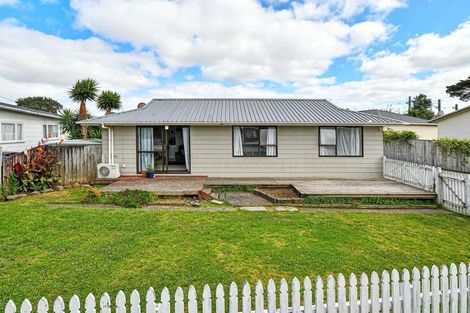 Photo of property in 26 Short Street, Papakura, 2110