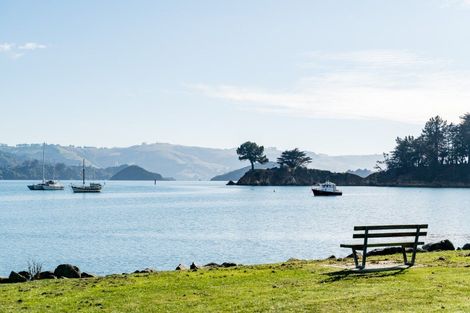 Photo of property in 45 Waikana Street, Broad Bay, Dunedin, 9014