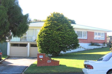 Photo of property in 29 Halberg Street, Papakura, 2110