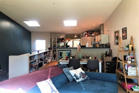 Photo of property in The Lofts, 46/185 Victoria Street, Te Aro, Wellington, 6011
