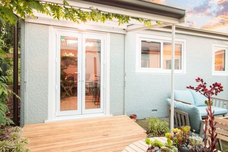 Photo of property in 47 Mathesons Road, Phillipstown, Christchurch, 8011