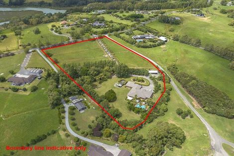 Photo of property in 129 Lennon Access Road, Stillwater, Silverdale, 0993