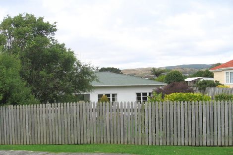 Photo of property in 10 Frederick Street, Tawa, Wellington, 5028