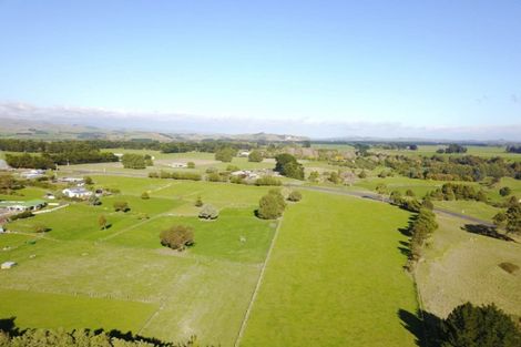 Photo of property in 11 Tipapakuku Road, Dannevirke, 4930