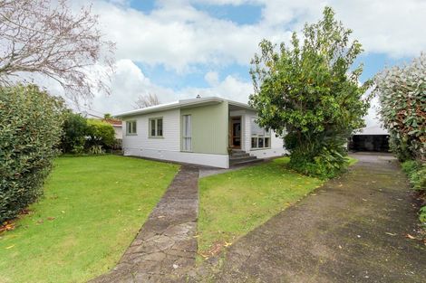 Photo of property in 34 Ballance Street, Lower Vogeltown, New Plymouth, 4310