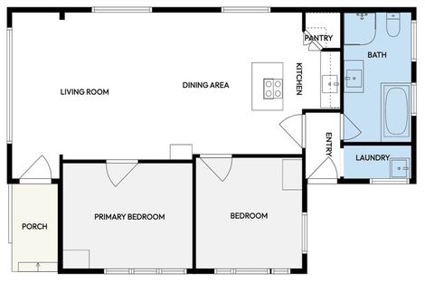 Photo of property in 43 Margaret Street, Shannon, 4821