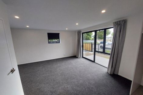 Photo of property in 7/19 Hinemoa Street, Spreydon, Christchurch, 8024