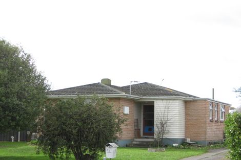 Photo of property in 63 Lipscombe Crescent, Havelock North, 4130