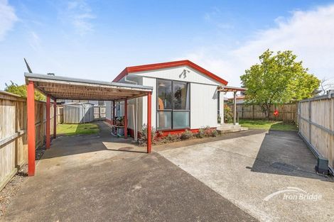 Photo of property in 1/8 Cameron Place, Ranui, Auckland, 0612