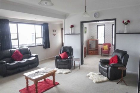 Photo of property in 138 Ritchie Street, Richmond, Invercargill, 9810