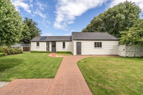 Photo of property in 155 Albert Street, Gladstone, Invercargill, 9810