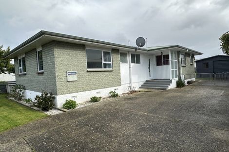 Photo of property in 30 Kelso Crescent, Strathern, Invercargill, 9812