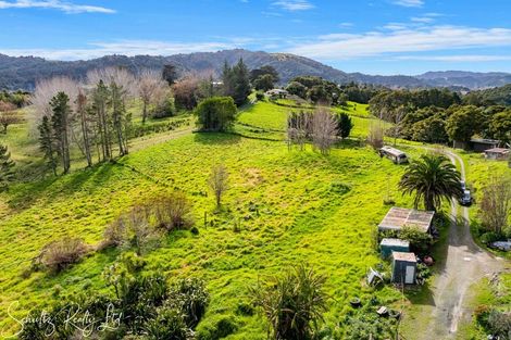 Photo of property in 227 Mountain Road, Maungaturoto, 0587