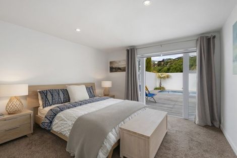Photo of property in 133 Main Road, Redcliffs, Christchurch, 8081