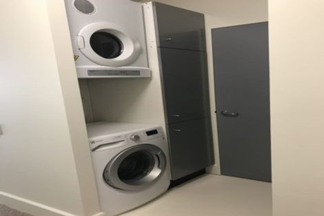 Photo of property in St Pauls Apartments, 111/43 Mulgrave Street, Thorndon, Wellington, 6011