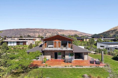 Photo of property in 3 Maggies Way, Wanaka, 9305