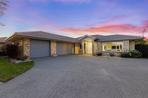 Photo of property in 48 Renoir Drive, Rolleston, 7614