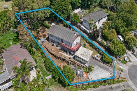 Photo of property in 14 Kilcar Place, Massey, Auckland, 0614