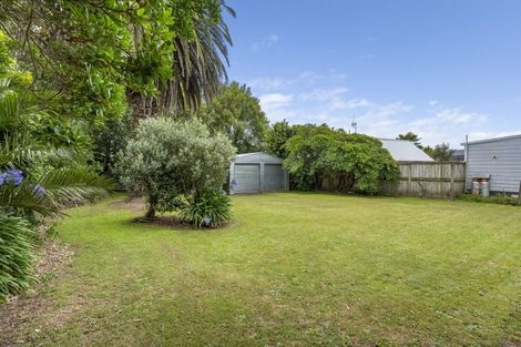 Photo of property in 20 Mckenzie Street, Levin, 5510
