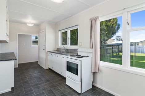 Photo of property in 60 Old Quarry Road, Selwyn Heights, Rotorua, 3015