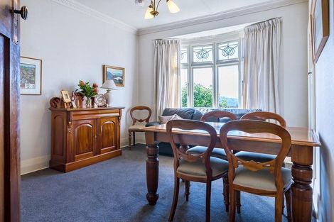 Photo of property in 21 Sheen Street, Roslyn, Dunedin, 9010