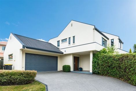 Photo of property in 1 Sharnbrook Lane, Casebrook, Christchurch, 8051