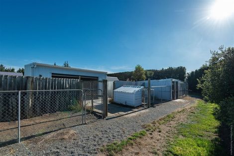 Photo of property in 6 Sharlands Road, Dunsandel, Rakaia, 7783