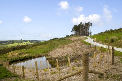 Photo of property in 177 Wishart Road, Helensville, 0875