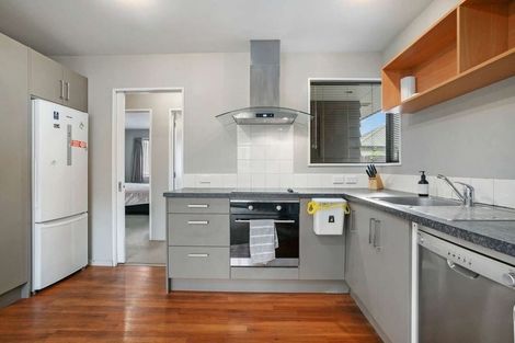 Photo of property in 4/13 Elizabeth Street, Riccarton, Christchurch, 8011