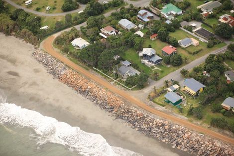 Photo of property in 1 Webb Street, Punakaiki, 7873