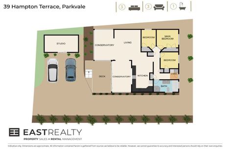 Photo of property in 39 Hampton Terrace, Parkvale, Tauranga, 3112