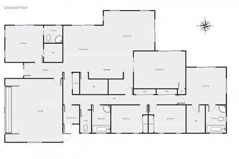 Photo of property in 25 Echelon Drive, Wigram, Christchurch, 8042