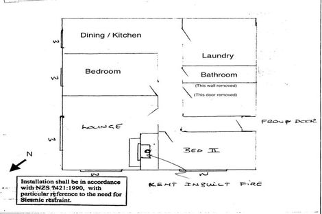 Photo of property in 12 Perth Street, Mosgiel, 9024