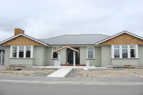 Photo of property in 14 Cairnbrae Drive, Prebbleton, 7604