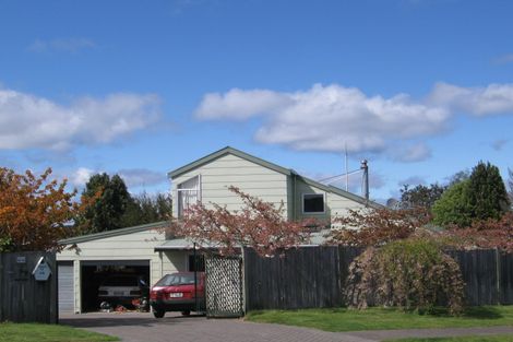Photo of property in 65 Birch Street, Hilltop, Taupo, 3330