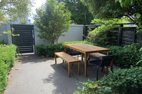 Photo of property in 34 Latimer Square, Christchurch Central, Christchurch, 8011