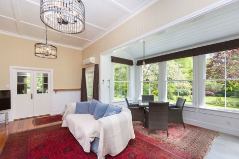 Photo of property in 157 Tikorangi Road East, Tikorangi, Waitara, 4383