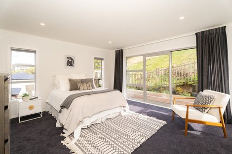 Photo of property in 103 Melksham Drive, Churton Park, Wellington, 6037