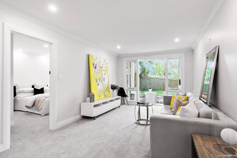 Photo of property in 2a Bayfield Road, Ponsonby, Auckland, 1011