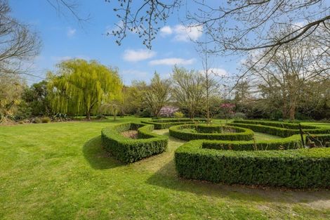 Photo of property in 51 Ivey Road, Templeton, Christchurch, 7676