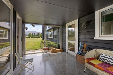 Photo of property in 978 Forks Road, Alford Forest, Ashburton, 7771