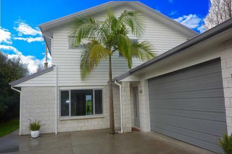 Photo of property in 34 Riverside Lane, Karapiro, Cambridge, 3494