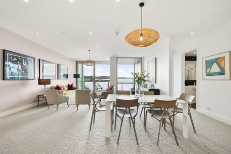 Photo of property in 902/1 Market Lane, Wellington Central, Wellington, 6011