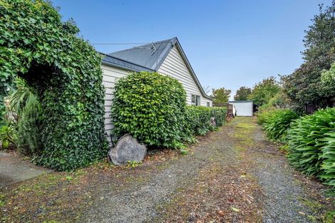 Photo of property in 22 Saint James Street, Southbridge, 7602