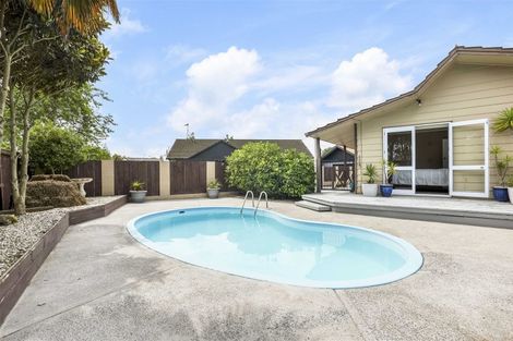 Photo of property in 87 Pohutukawa Drive, Pukete, Hamilton, 3200