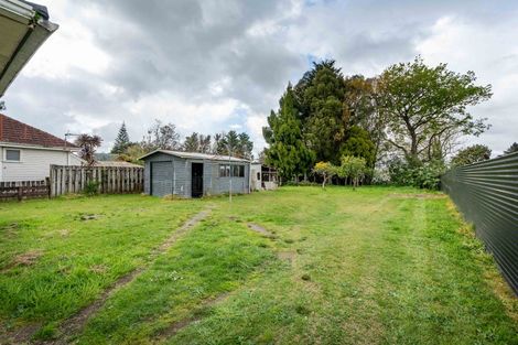 Photo of property in 4 Great South Road, Ngaruawahia, 3720